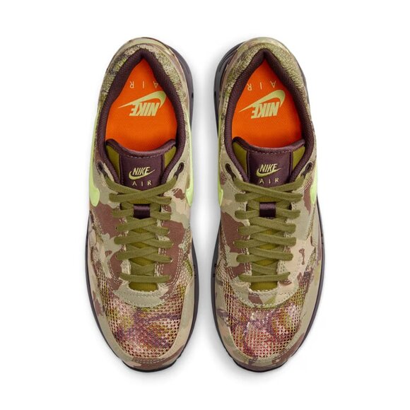 Nike Air Max 1 '86 OG Camo BW Big Window Bubble FN8358-200 8 Earth Brown Green - Picture 15 of 16